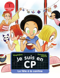 Image de La fête à la cantine