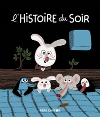 Image de L'histoire du soir