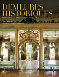 Picture of Demeures historiques