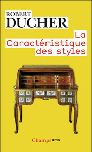 Image de La Caractéristique des styles