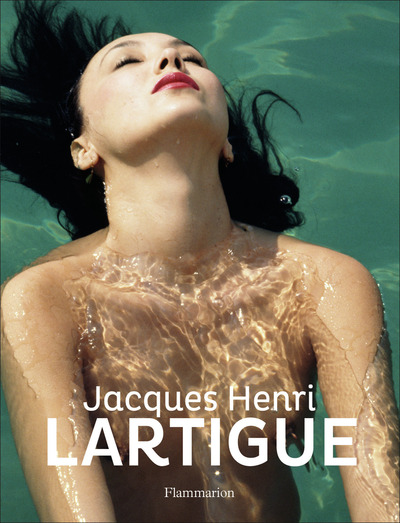 Image de Jacques Henri Lartigue