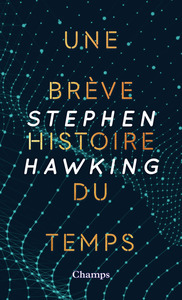 Picture of Une brève histoire du temps