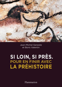 Picture of Si loin, si près