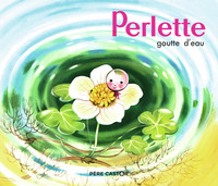 Image de Perlette goutte d'eau