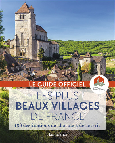 Image de Les Plus Beaux Villages de France