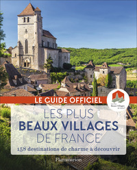 Image de Les Plus Beaux Villages de France