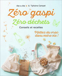 Image de Zéro gaspi Zéro déchets