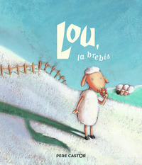 Image de Lou, la brebis