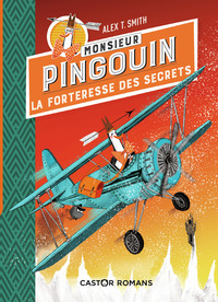 Image de Monsieur Pingouin - 2