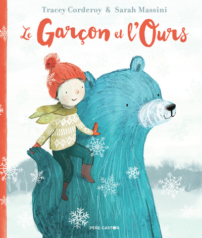 Image de Le Garçon et l'Ours