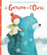 Image de Le Garçon et l'Ours