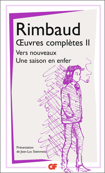 Picture of Œuvres complètes