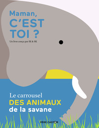 Image de Maman, c'est toi ?