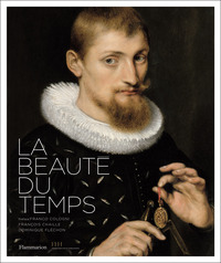 Picture of La Beauté du Temps