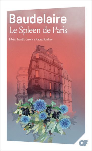 Image de Le Spleen de Paris