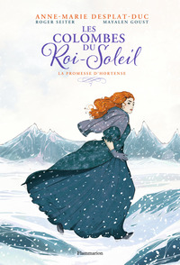 Image de Les Colombes du Roi-Soleil