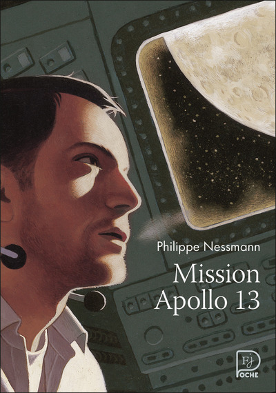 Picture of Mission Apollo 13