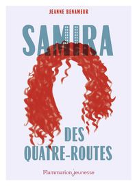 Image de Samira des Quatre-Routes