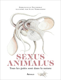 Picture of Sexus Animalus
