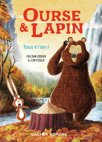 Image de Ourse & Lapin
