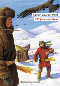 Image de 153 jours en hiver