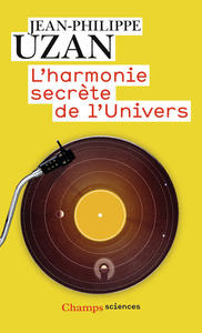 Picture of L'harmonie secrète de l'Univers