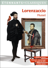 Picture of Lorenzaccio