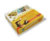 Picture of Les puzzles du Père Castor