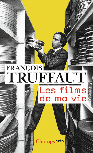 Image de Les Films de ma vie