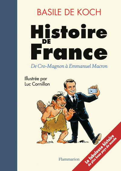 Image de Histoire de France