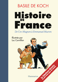 Image de Histoire de France