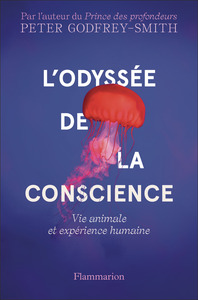 Picture of L'Odyssée de la conscience