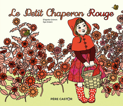 Image de Le Petit Chaperon Rouge