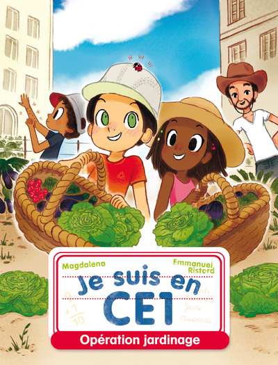Image de Opération jardinage
