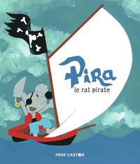 Image de Pira le rat pirate