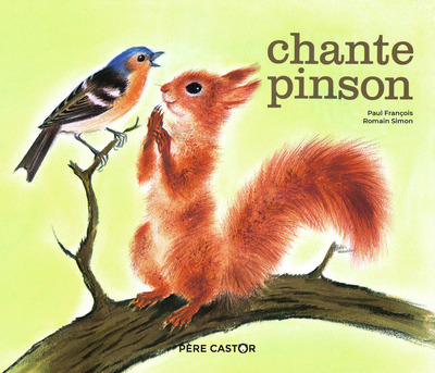 Picture of Chante pinson