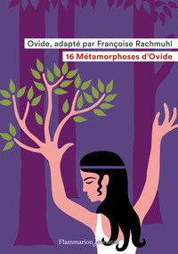 Image de 16 Métamorphoses d'Ovide