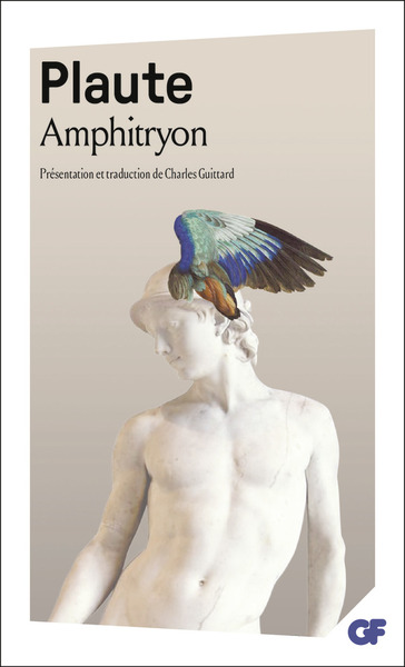Picture of Amphitryon