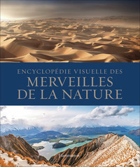 Image de Encyclopédie visuelle des merveilles de la nature