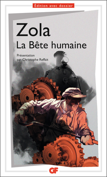 Image de La Bête humaine