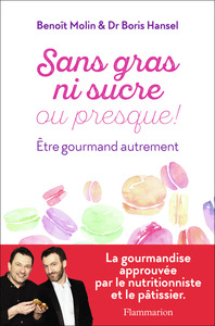 Image de Sans gras ni sucre ou presque !