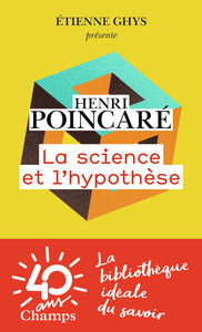 Image de La Science et l'hypothèse
