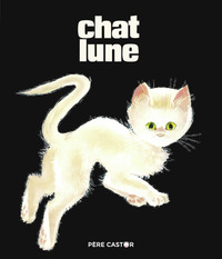 Image de Chat lune