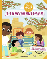 Image de Bien vivre ensemble