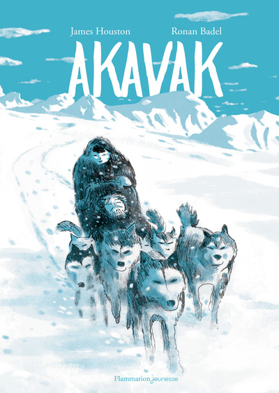 Picture of Akavak