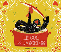 Image de Le coq de Barcelos