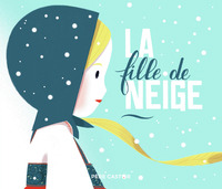 Picture of La fille de neige