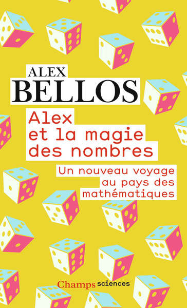 Image de Alex et la magie des nombres
