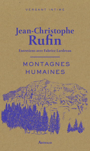 Image de Montagnes humaines
