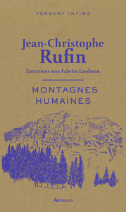 Image de Montagnes humaines